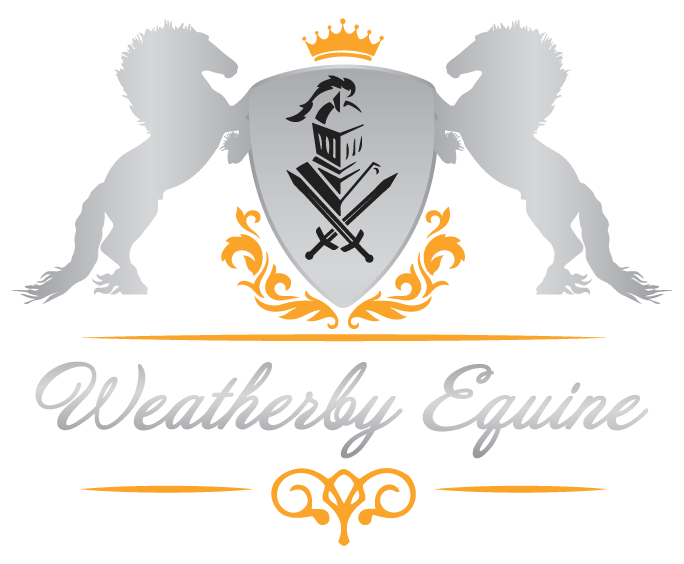 Weatherby Equine